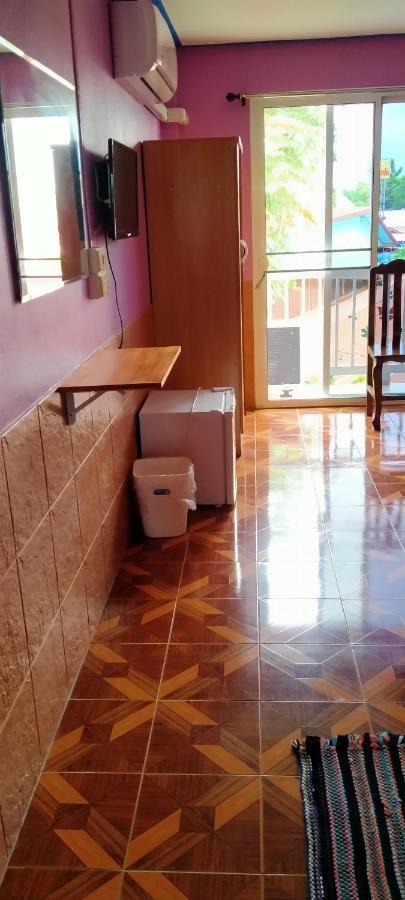 Rueangsrisiri Guesthouse 2 Сукотай Екстериор снимка